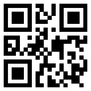 Immagine del QrCode di 3919160853
