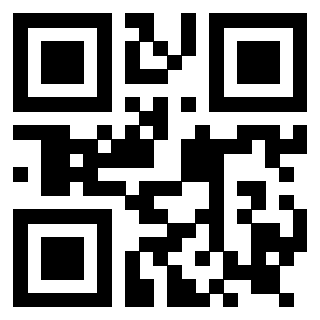 3919160855 - Immagine del Qr Code associato