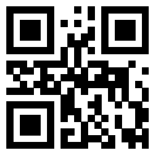 Il QrCode di 3919160856