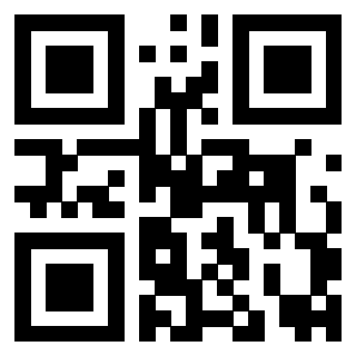 3919160857 QrCode associato