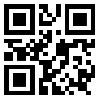 Immagine del Qr Code di 3919160858