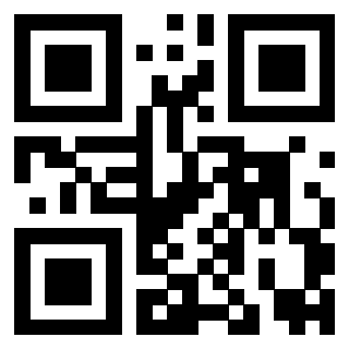 Scansione del Qr Code di 3919160861
