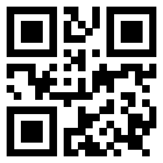 3919160864 QrCode associato