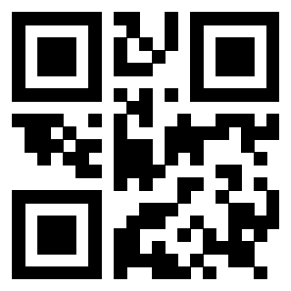 Scansione del Qr Code di 3919160868