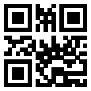3919160870 - Immagine del Qr Code associato