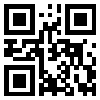 Immagine del QrCode di 3919160871