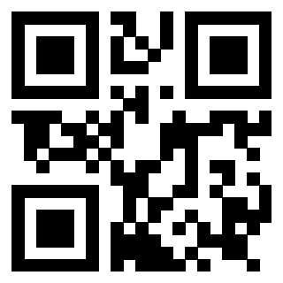 Immagine del Qr Code di 3919160874