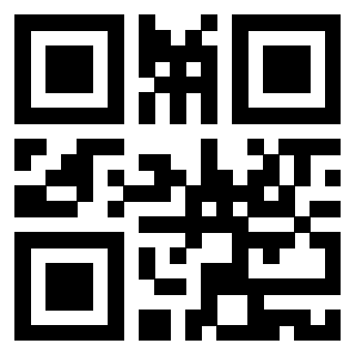 Il QrCode di 3919160875