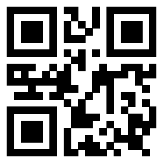 Il QrCode di 3919160876