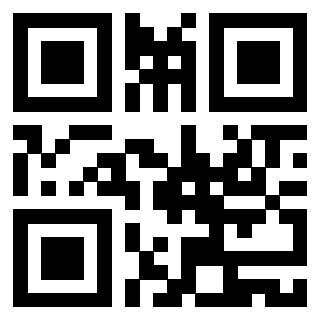 3919160877 - Immagine del Qr Code associato