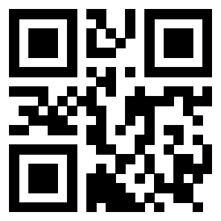 3919160879 - Immagine del Qr Code associato