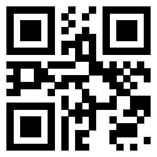 3919160886 - Immagine del Qr Code associato