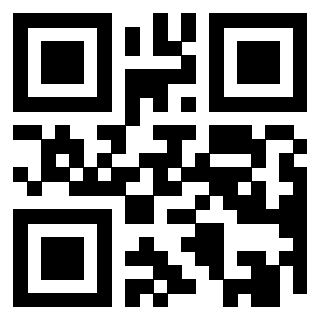 Immagine del QrCode di 3919160889