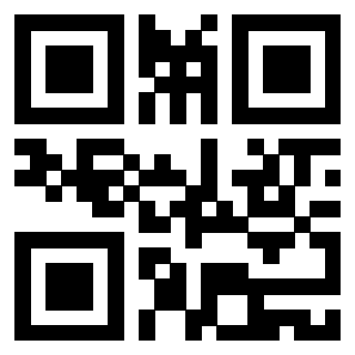 Immagine del QrCode di 3919160890