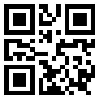 Immagine del QrCode di 3919160891