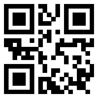 Il QrCode di 3919160892