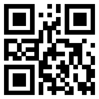 3919160893 QrCode associato