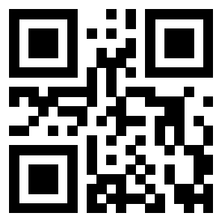 Immagine del Qr Code di 3919160894