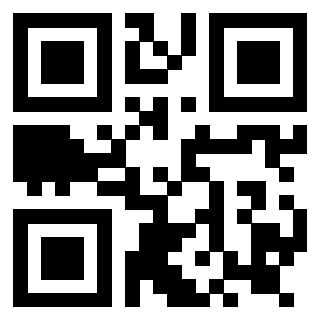 3919160895 Qr Code associato