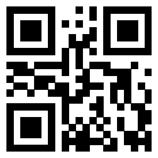 Immagine del QrCode di 3919160896