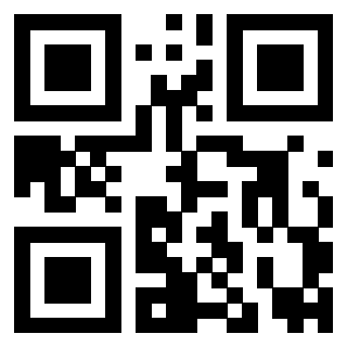 3919160897 - Immagine del Qr Code associato