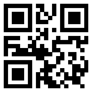 3919160898 QrCode associato