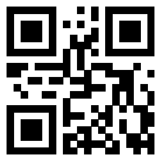 Il QrCode di 3919160899