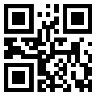 Scansione del Qr Code di 3919160901