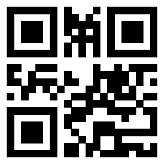 3919160904 Qr Code associato