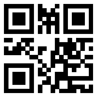 QrCode di 3919160905