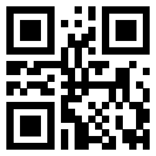 3919160908 - Immagine del QrCode associato