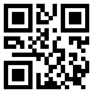 3919160909 - Immagine del QrCode associato