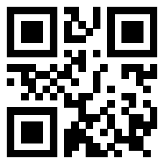 3919160911 Qr Code associato