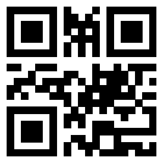Immagine del QrCode di 3919160912