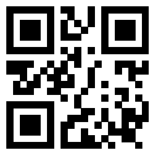 Immagine del Qr Code di 3919160913