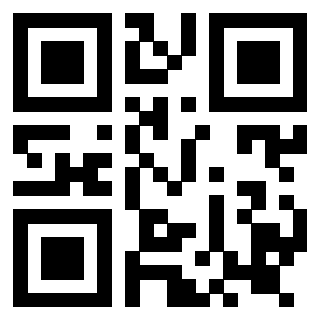 3919160917 - Immagine del QrCode associato
