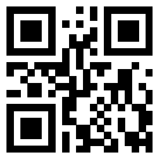 Il Qr Code di 3919160920