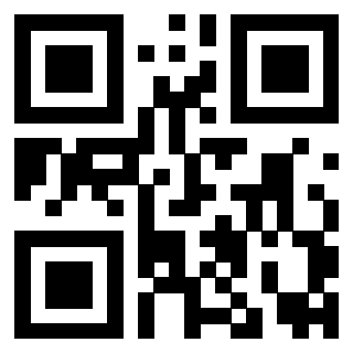Il QrCode di 3919160923