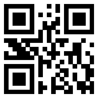 Immagine del QrCode di 3919160925