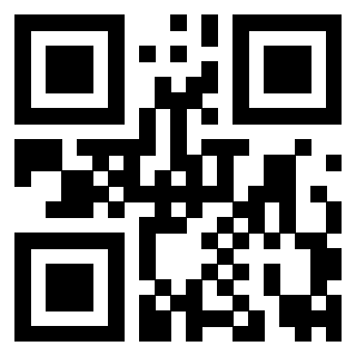 Il QrCode di 3919160930