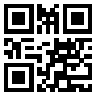 3919160935 - Immagine del QrCode associato