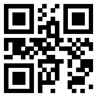 Immagine del QrCode di 3919160938