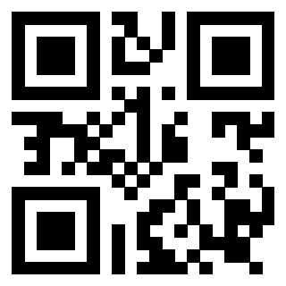 Immagine del Qr Code di 3919160939