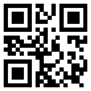 Il QrCode di 3919160940