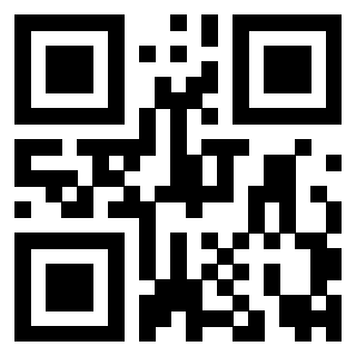 3919160948 - Immagine del QrCode associato