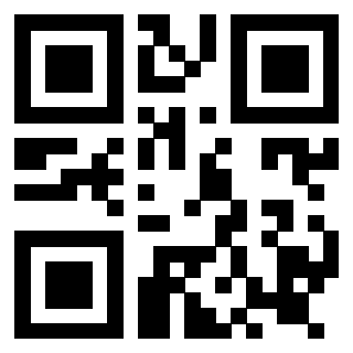 Immagine del Qr Code di 3919160949