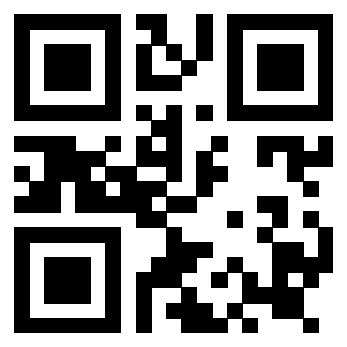 3919160952 Qr Code associato