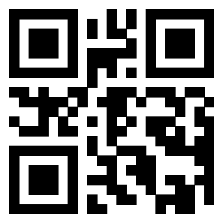 Immagine del Qr Code di 3919160953