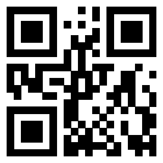 3919160958 - Immagine del Qr Code associato