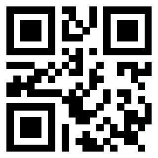 3919160960 - Immagine del Qr Code